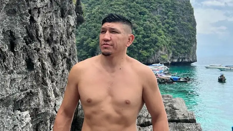 Фото: instagram/kuat__khamitov