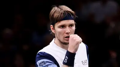 Фото: ATP