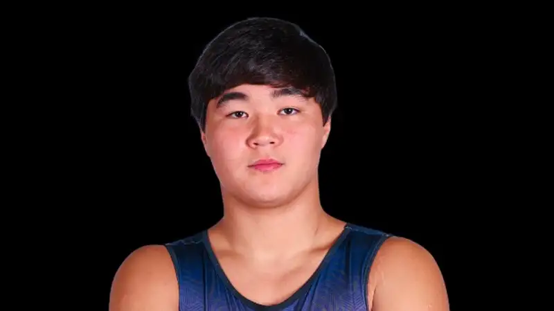 Адилет Тойшы 