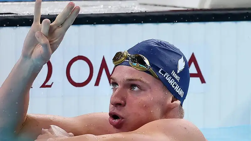 Фото: olympics.com