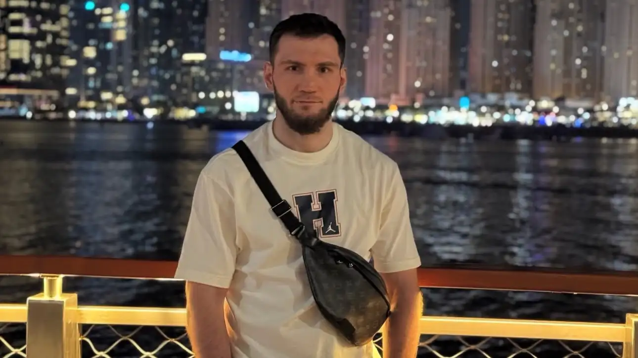 Бахрам Муртазалиев Бахрам Муртазалиев