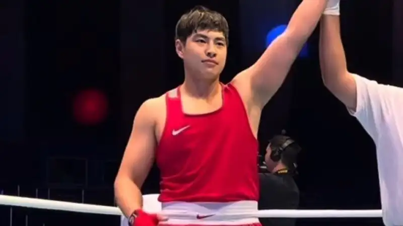 Четыре противостояния с Узбекистаном: итоги жеребьёвки чемпионата Азии по боксу