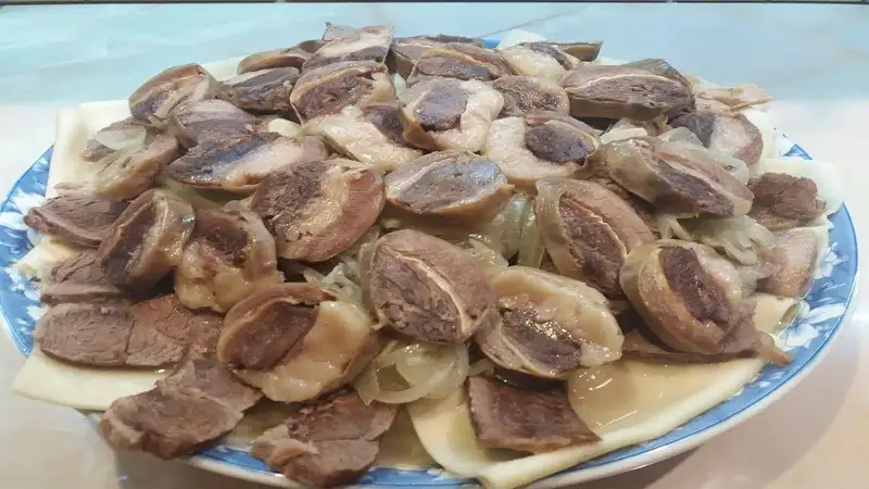 40 кг казы взяли с собой боксеры 