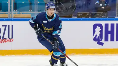 Защитник сборной Казахстана усилил состав трёхкратного чемпиона