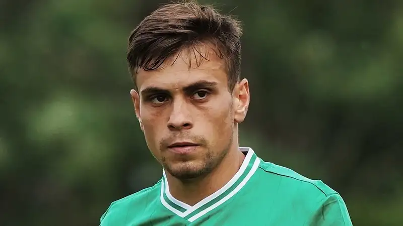 "Зимбру" - "Астана"