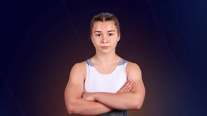 Залина Тотрова