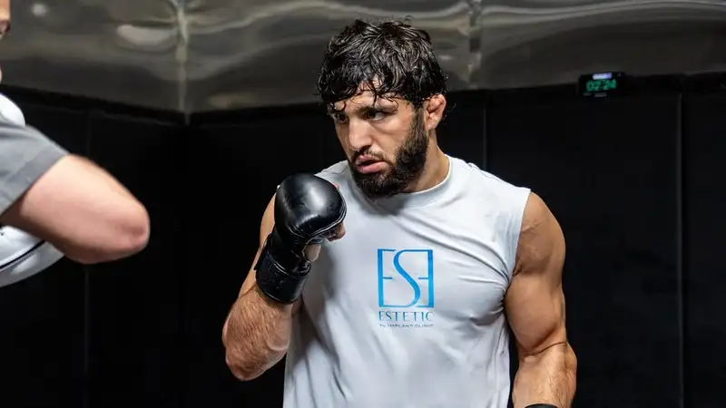 Арман Царукян