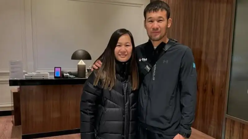 Сора Рахмонова высказалась о ДТП