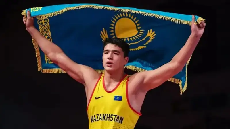 Отличная новость для болельщиков борьбы!