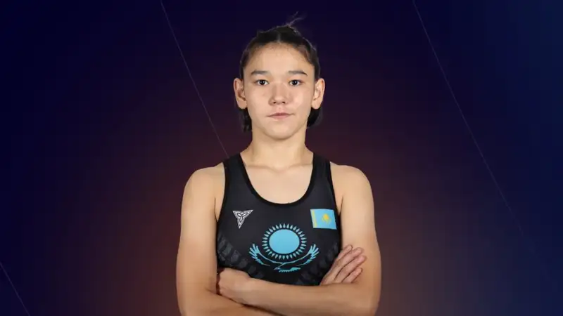 Сания Солтангали