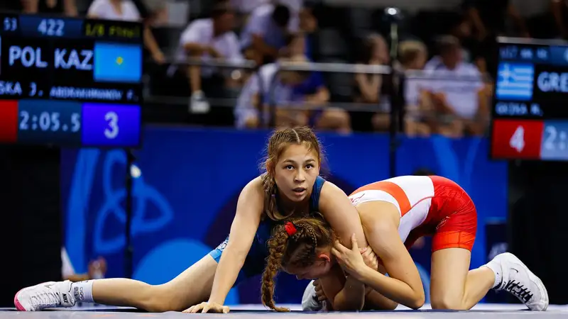 Фарида Абдрахманова