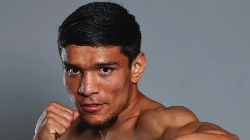 Муроджон Ахмадалиев