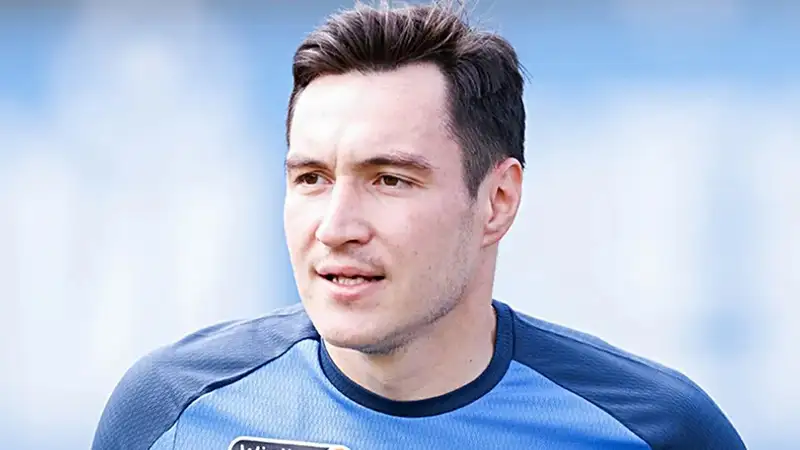 Фото: официальный сайт ФК "Зенит"