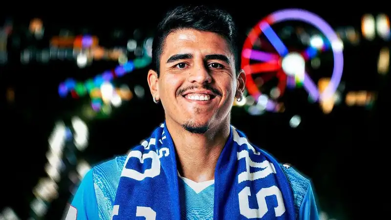 Диас - новичок "Ордабасы"