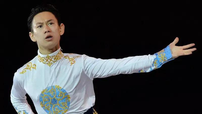 Важная информация для любителей фигурного катания