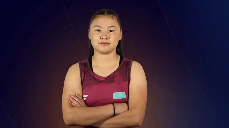 Шахизада Даулетжан