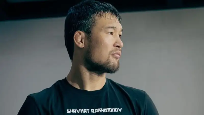 Брэди хочет бой с Шавкатом