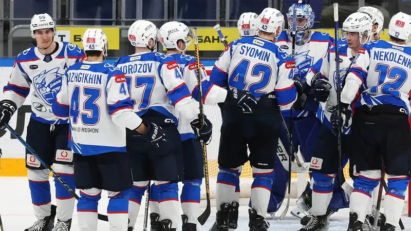 Фото: официальный сайт ХК "Лада"