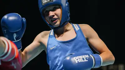 Казахстан понёс сенсационную потерю на чемпионате Азии по боксу