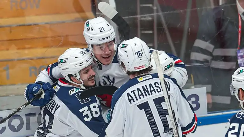 Фото: официальный сайт ХК "Торпедо"