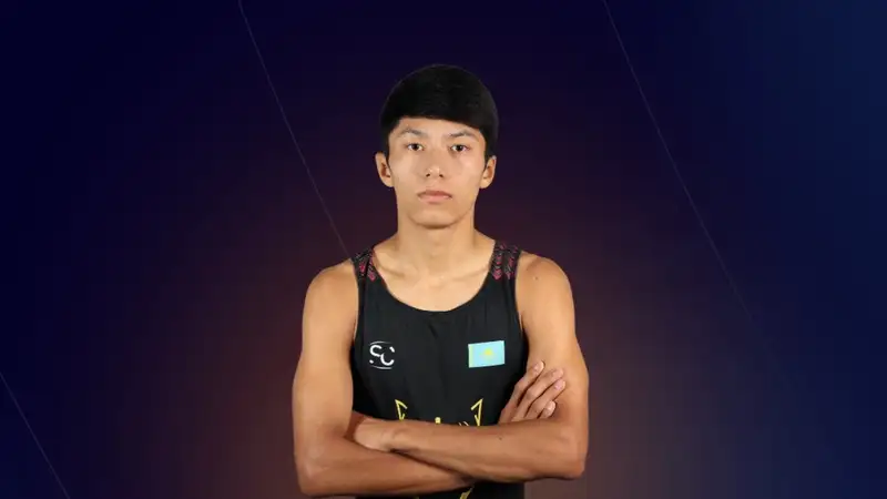 Ибрагим Ыскакбек