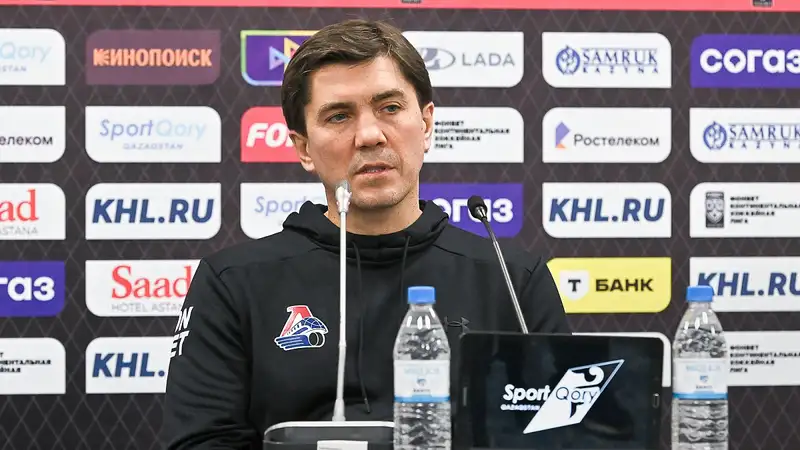 Игорь Никитин