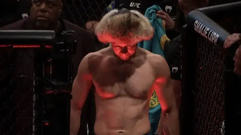 Фото: instagram/shavkatrakhmonov94