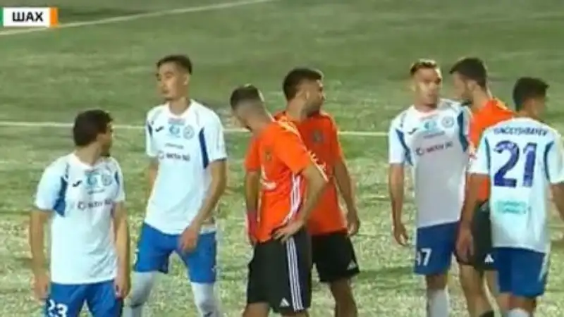 Фото: кадр из видео