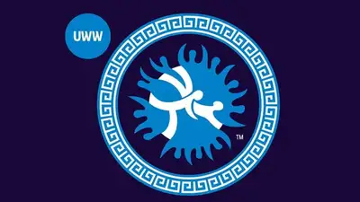 Юношеский чемпионат мира по борьбе