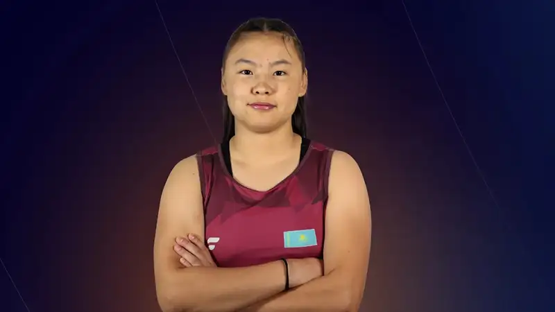 Шахизада Даулетжан