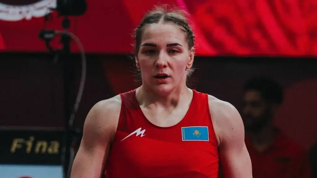 Начала великолепно, а закончила... Начала великолепно, а закончила...
