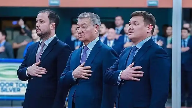 В Федерации лёгкой атлетики Казахстана до сих пор не выплачены зарплаты: подтверждение от ФЛА