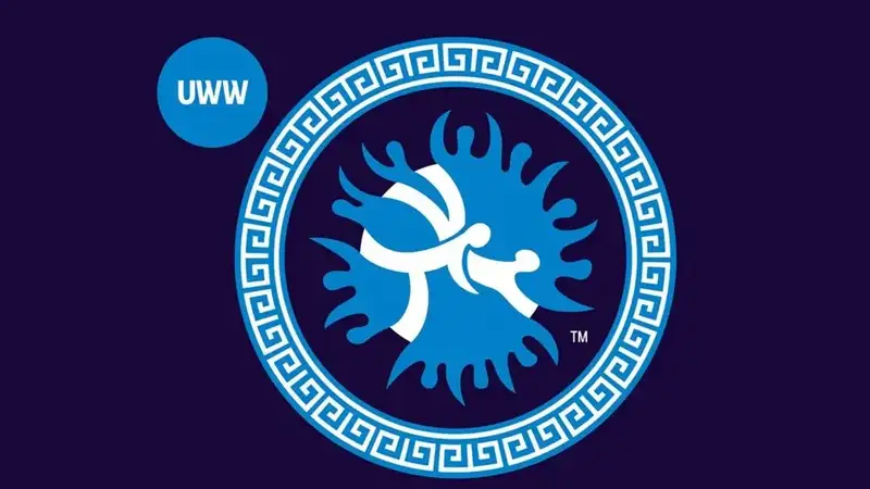 Чемпионат мира по борьбе U17