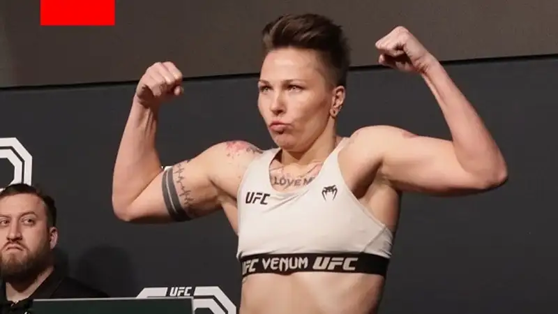 Ирина Алексеева