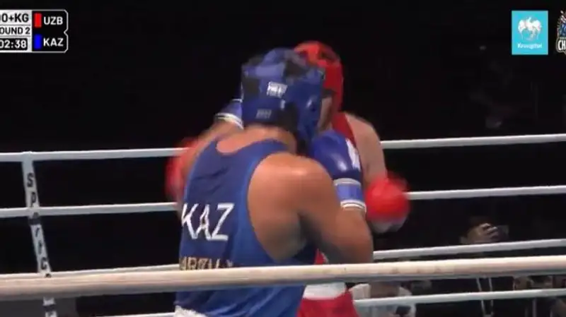 Фото: кадр из видео