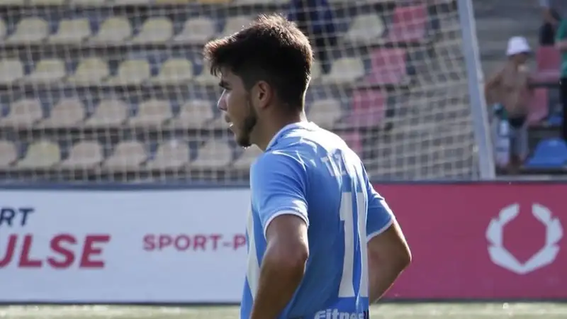 Вот как выглядит разочарование...