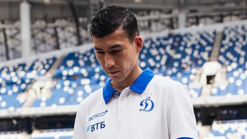 После выхода Зайнутдинова его команда пропустила судьбоносный гол