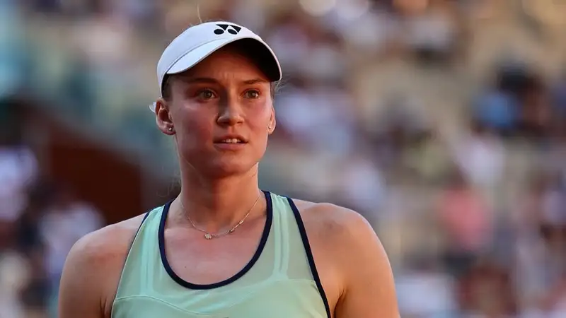 Рыбакина с трудом прошла в четвертьфинал турнира WTA в Монреале