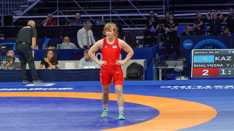 Первый турнир на международной арене в 2025 году получился провальным для знаменитой Елены Шалыгиной