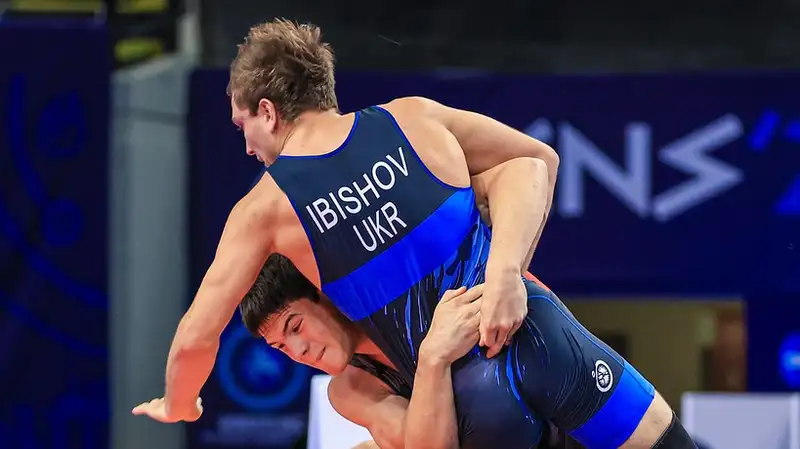 Шикарный подарок от американца