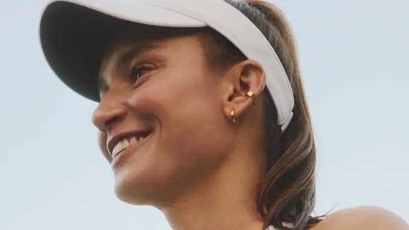 Рыбакина рассказала о своём физическом состоянии: Немного устала от проблем