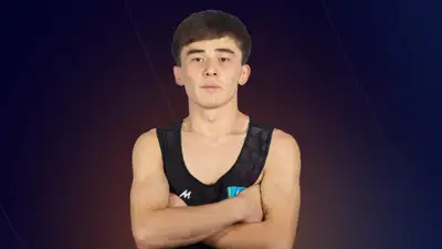 Данаел Абдыкасым