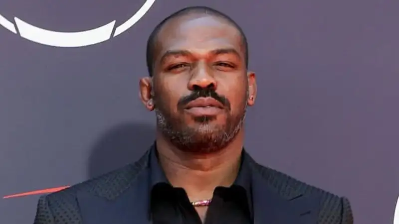 Джон Джонс объявил себя вечным чемпионом UFC