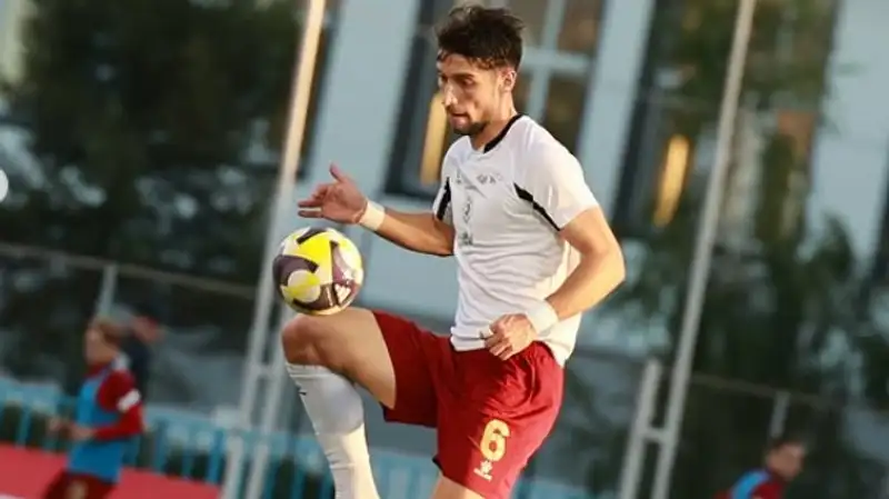 В "Кызылжаре" скандал