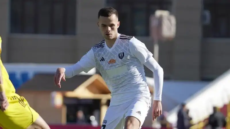 Словак дал прогноз на "Кайрат" - "Слован"