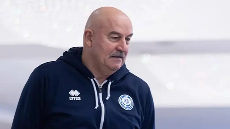 Зайнутдинов поделился впечатлениями от работы с Черчесовым: Он держит дисциплину