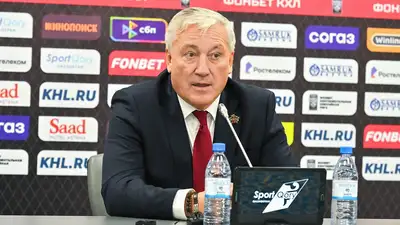 Михаил Кравец