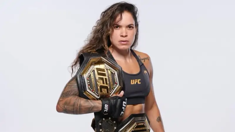 Стало известно, что мотивировало Аманду Нуньес вернуться в MMA