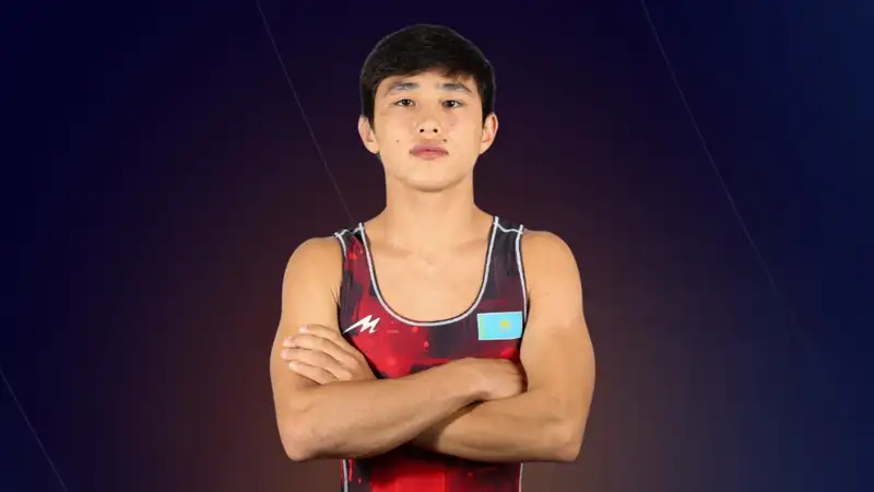 Бекасыл Асамбек