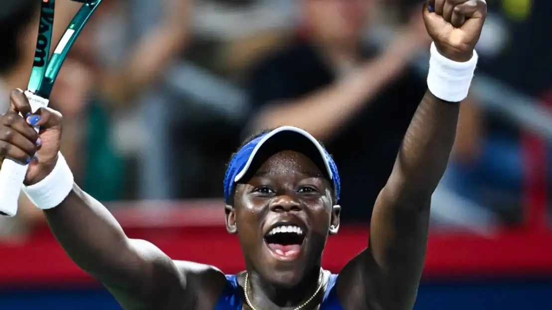 Вторая ракетка мира потерпела сенсационное поражение на турнире WTA в Монреале